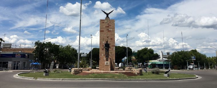 Foto: camaradealvear.org.ar