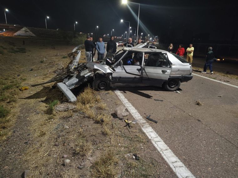 Foto: Ministerio de Seguridad