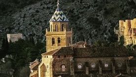 Albarracín Albarracín, España. Foto: Instagram