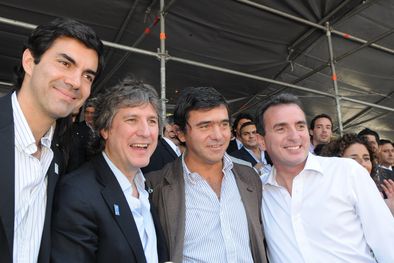 MDZol | Foto: Alf Ponce/MDZ