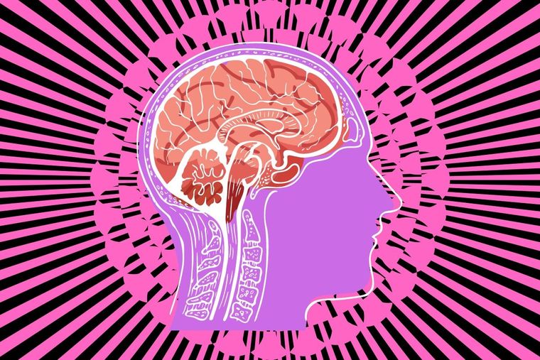 Test visual: solo el 2% de personas lograron descifrar cuál es el número escondido Test visual Foto: Canva