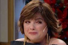 Araceli González y una nueva oportunidad en televisión.&nbsp;