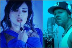 cantante colombiana humilla a residente y lo llama ?muerto de hambre?