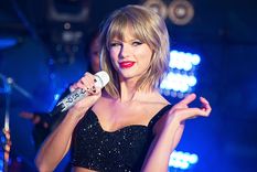 luego de la polemica, taylor swift volvio a spotify