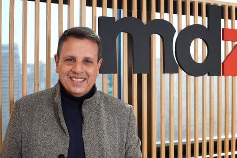 “Lo de Independiente de Mendoza fue un impacto. Es el equipo más parejo del año, no solo en el torneo local sino también en la Libertadores, destacó. “Lo de Independiente de Mendoza fue un impacto. Es el equipo más parejo del año, no solo en el torneo local sino también en la Libertadores, destacó.
