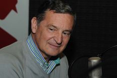 Foto: Fernando Martinez/MDZ