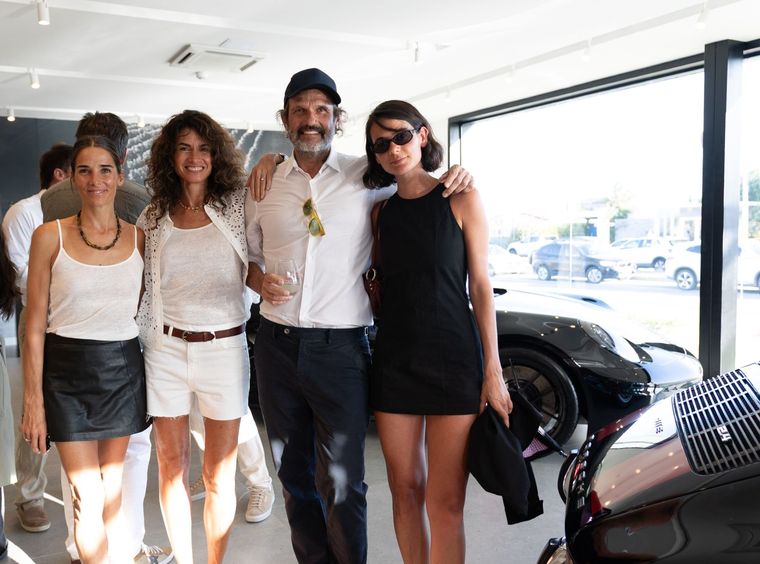 No te pierdas la galería de fotos, al final de la nota.