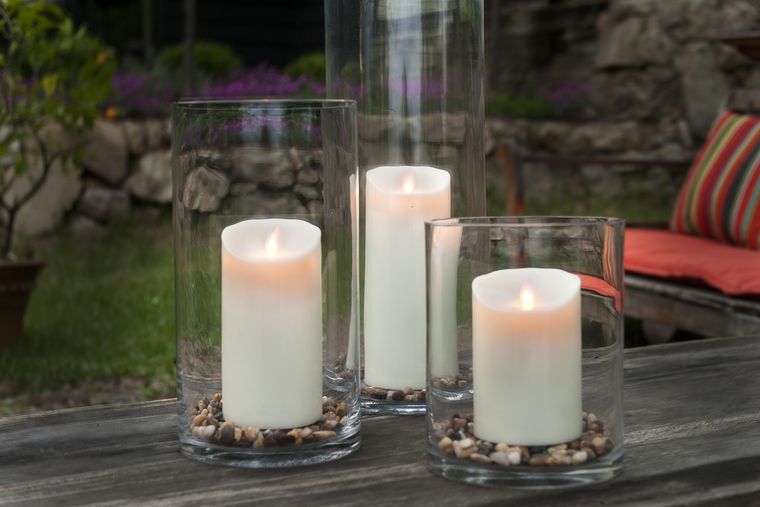 Foto: Matchless candle co. - matchlesscandleco.com