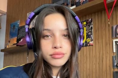 MDZol | Emilia Mernes - Portada