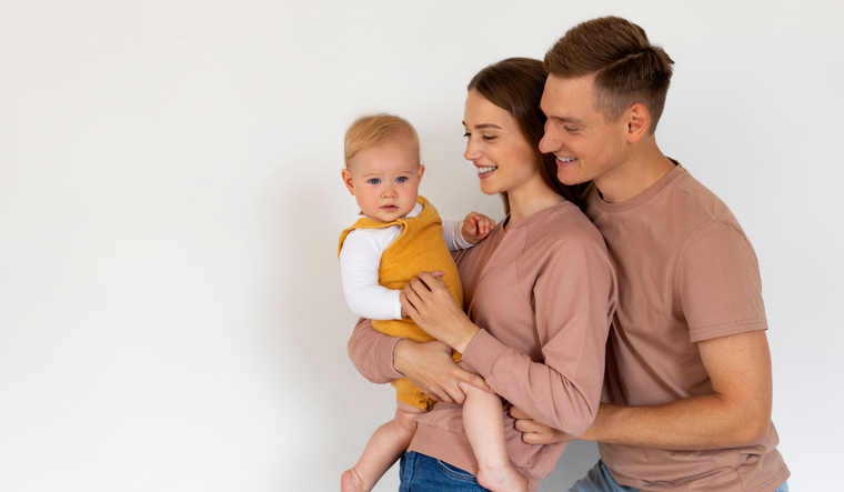 Algunas parejas consideran que los primos o los amigos terminan siendo como Algunas parejas consideran que los primos o los amigos terminan siendo como