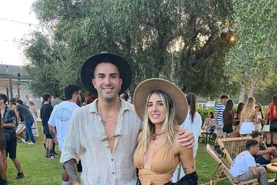 MDZol | No te pierdas todas las fotos de Sociales, al final de la nota. Foto: MDZ