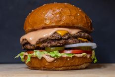 hamburguesas caseras: estos son los mejores trucos para hacerlas