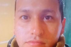 El argentino fue identificado como Cristian Airala. Foto: X.