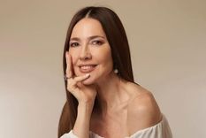 Cristina Pérez regresa a Telefe Noticias Foto: Instagram @cris_noticias. Cristina Pérez regresa a Telefe Noticias Foto: Instagram @cris_noticias.