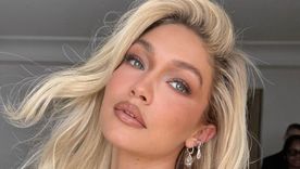 Luce este maquillaje trendy en las fiestas y deslumbra como una celebritie Foto: Glamour UK