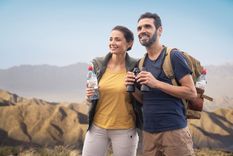 Una marca de agua que no hace agua