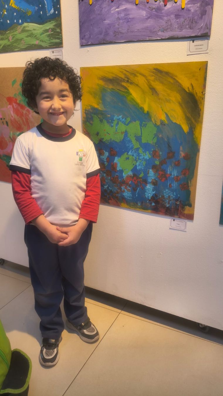 Bruno Izquierdo.