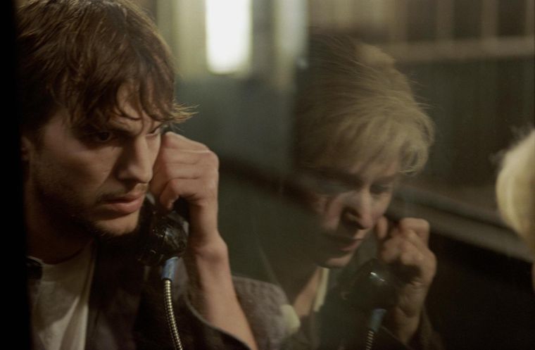 Te gustaría viajar en el tiempo.