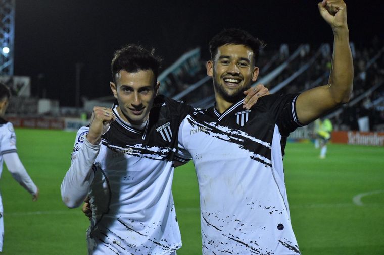 Foto: Gimnasia y Esgrima de Mendoza