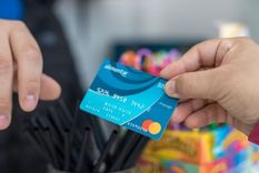 Los beneficiarios de la Tarjeta Alimentar ya tienen el cronograma de pagos de abril.