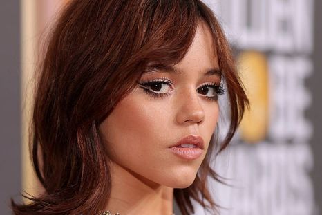 Jenna Ortega, en el ojo de la tormenta por sus declaraciones sobre el guión de Merlina.