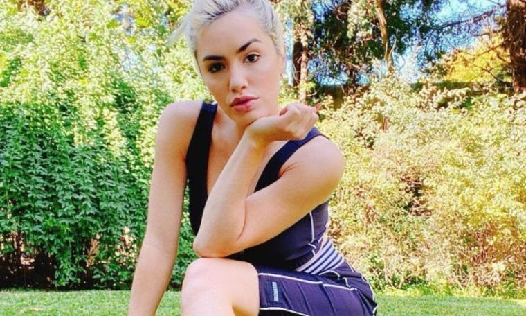 Lali Espósito tiene una increíble mansión en Buenos Aires La actriz y cantante tiene todo lo que necesita en su amplia vivienda en un exclusivo country