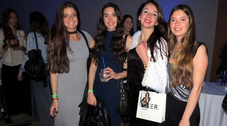 Foto: Muriel del Barco/MDZ