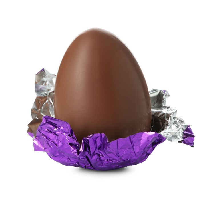 Formas sencillas de reutilizar el envoltorio del huevo de pascua. Formas sencillas de reutilizar el envoltorio del huevo de pascua.