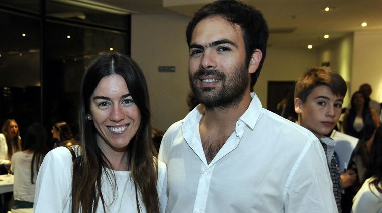 Foto: Alf Ponce / MDZ.