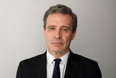 El fiscal Dante Vega Foto: ALF PONCE MERCADO / MDZ El fiscal Dante Vega Foto: ALF PONCE MERCADO / MDZ