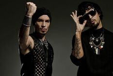 Todos son como Pomelo, quieren el éxito ya