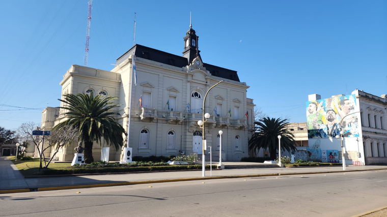 Chacabuco: turismo rural, naturaleza e historia en el corazón agrícola de la Ruta 7