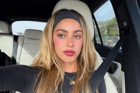 Sigue creciendo la polémica entre Tini y Emilia. Sigue creciendo la polémica entre Tini y Emilia.