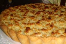 Tarta de coco Foto: pixabay