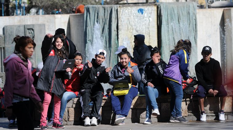 Foto: Pachy Reynoso/MDZ