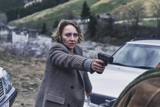 Una historia para los amantes del suspenso Foto: Archivo