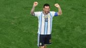 Lionel Messi es el mayor goleador de la historia de los mundiales.