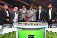 quien es el periodista y relator que espn se llevo de tyc sports