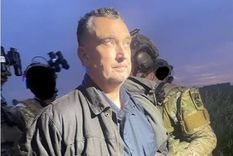 Vance Luther Boelter fue capturado por las autoridades este domingo.