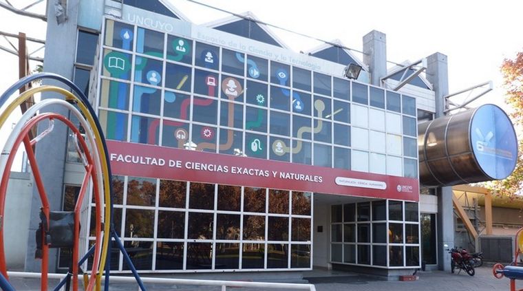 Foto: UNCuyo