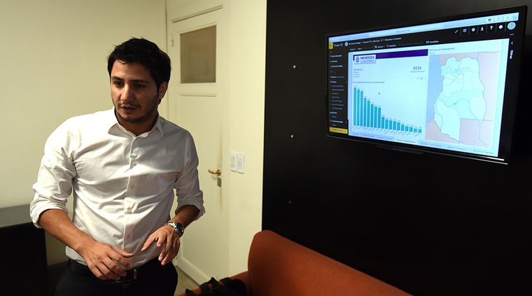 Foto: Pachy Reynoso/MDZ