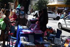 El empleo informal sigue creciendo según un informe de la UBA.