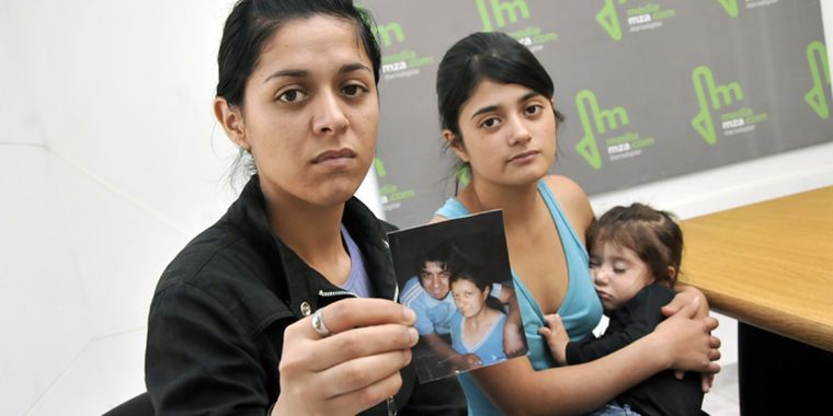 Foto: Agustín Mauricio/Mediamza.com