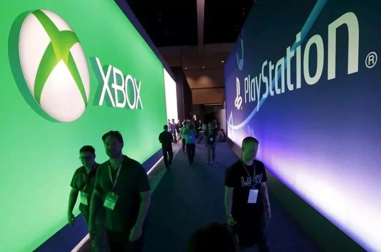 Filtraciones revelan la potencia estimada de PS6 y Xbox Next