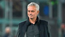José Mourinho y una sugestiva frase ante el interés del Real Madrid. Foto: Archivo José Mourinho y una sugestiva frase ante el interés del Real Madrid. Foto: Archivo