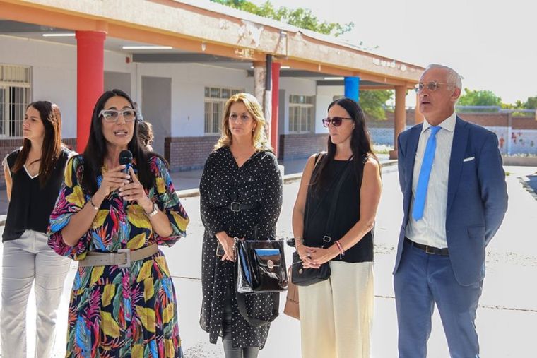 La DGE lanza una propuesta inédita.