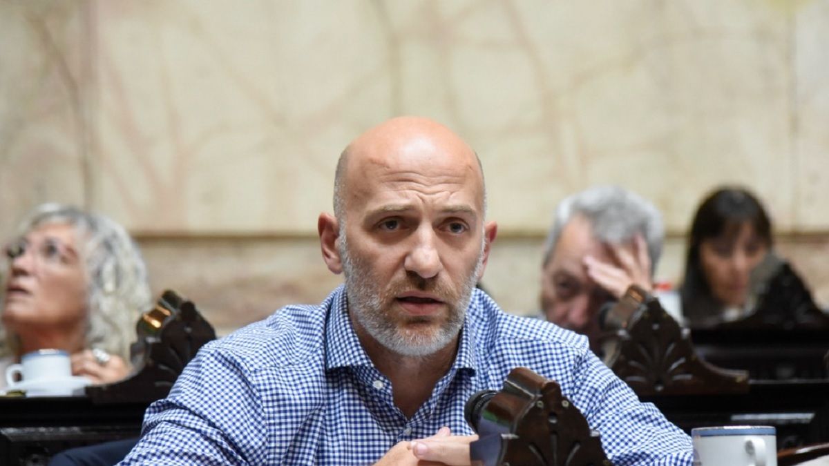 El vicerrector de la UBA habló tras el acuerdo: "E