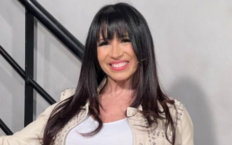 Marixa Balli anunció el cierre de su local principal en Flores tras un año crítico. Marixa Balli anunció el cierre de su local principal en Flores tras un año crítico.