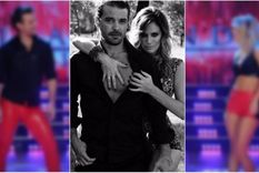 paula chaves: no se si pedro va al bailando, esta muy mal