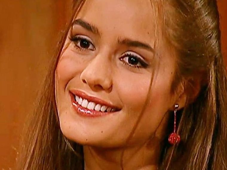 Pasión de Gavilanes